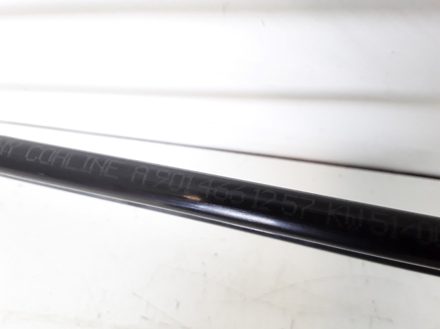 A9014661257 Mercedes