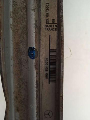 MERCEDES A9015010701 Intercooler comprar Tarragona