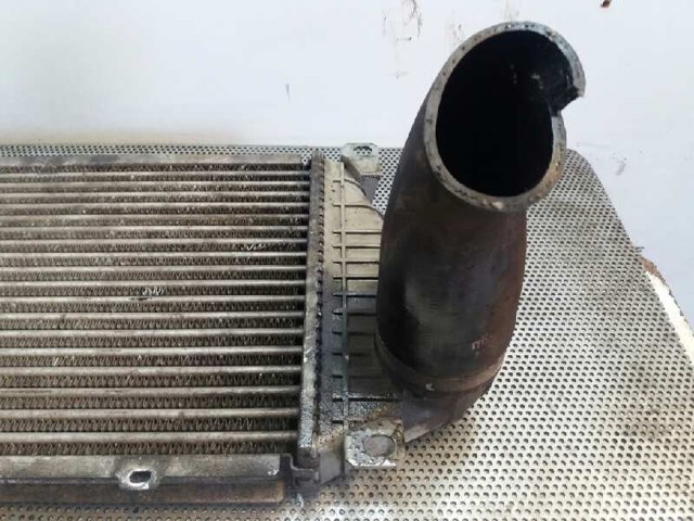 A9015010701 Intercooler  en stock Castellón