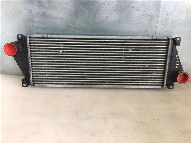 MERCEDES A9015010701 Intercooler  comprar en Ponferrada