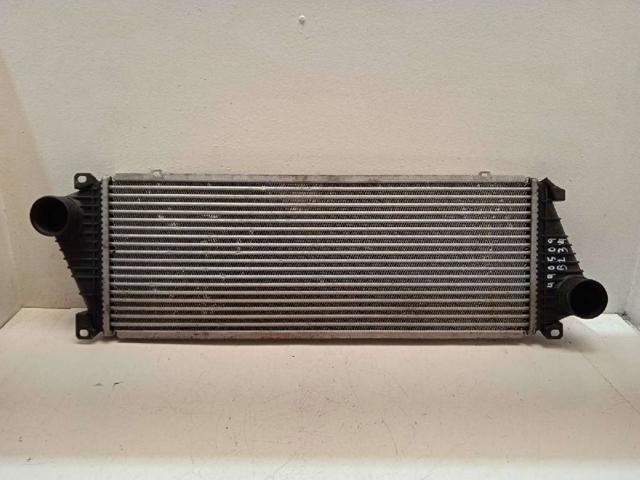 A9015010701 MERCEDES Intercooler  disponible Ourense