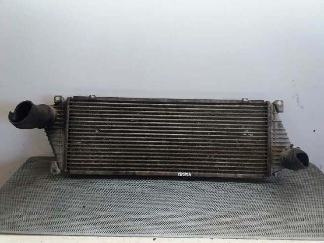 A9015010701 MERCEDES Intercooler  en stock Córdoba