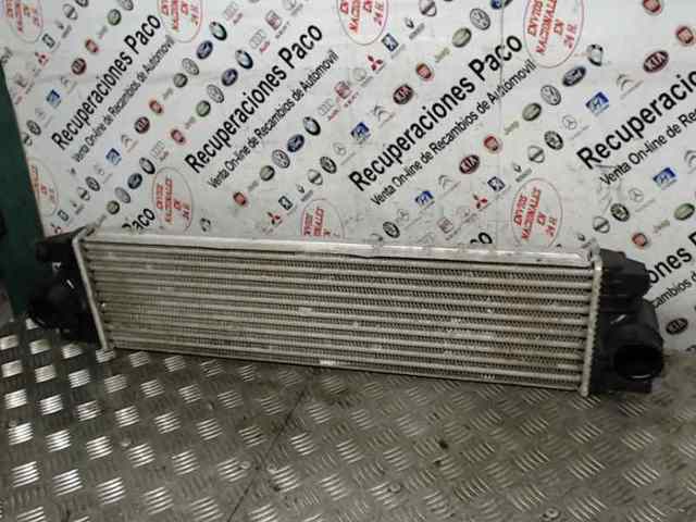 A9015010701 MERCEDES Intercooler comprar Alcalá