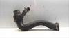 Manguera refrigerante para radiador inferiora A9015012682 MERCEDES
