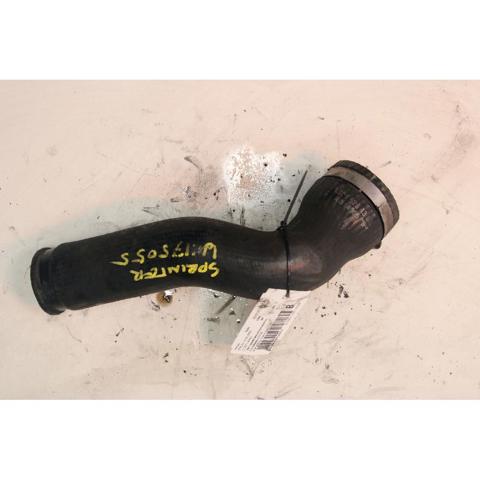 MERCEDES A9015284382 Manguera del intercooler  comprar en Albacete
