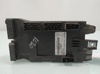 Diagrama de fusibles A9015400350 MERCEDES