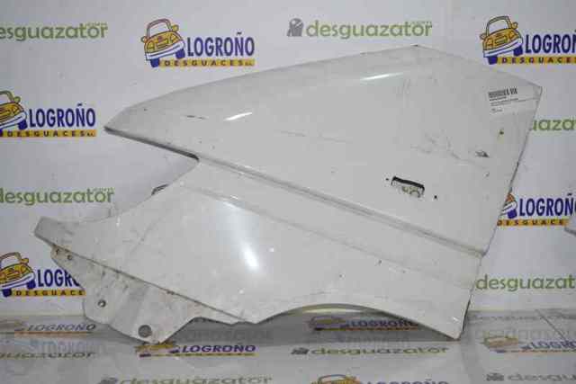 Guardabarros delantero izquierdo A9016306907 Mercedes