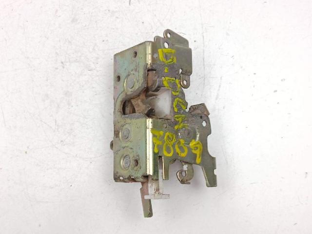 MERCEDES A9017200235 Cerradura de puerta delantera derecha comprar Tarragona