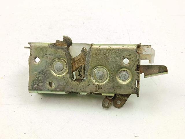A9017200235 MERCEDES Cerradura de puerta delantera derecha comprar Alcalá