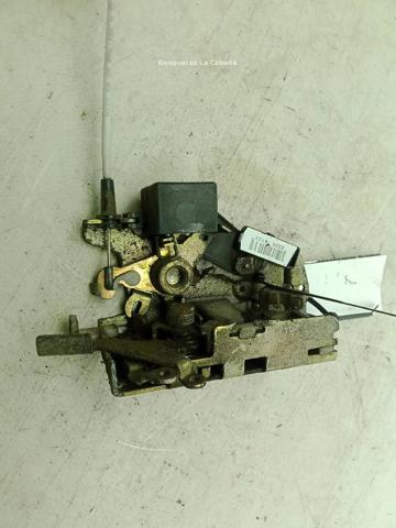 A9017201135 Cerradura de puerta delantera derecha  en stock Castellón
