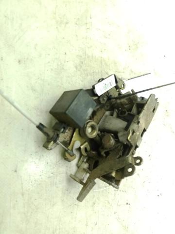 MERCEDES A9017201135 Cerradura de puerta delantera derecha  comprar en Albacete