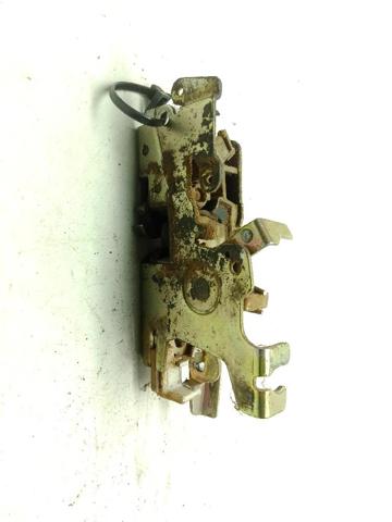 A9017201135 MERCEDES Cerradura de puerta delantera derecha  comprar en Jaén