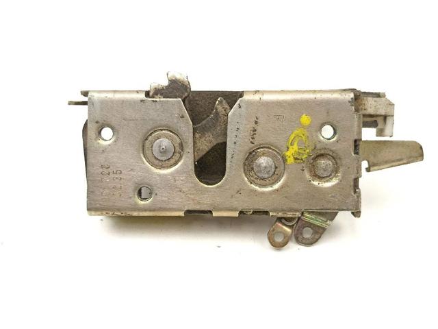 MERCEDES A9017201135 Cerradura de puerta delantera derecha comprar Pamplona