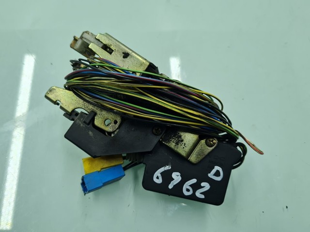 A9017201535 Mercedes