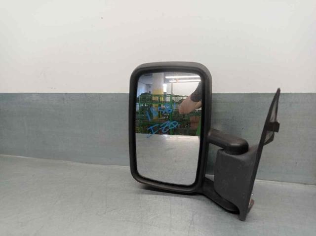 Espejo retrovisor izquierdo A9018105516 MERCEDES