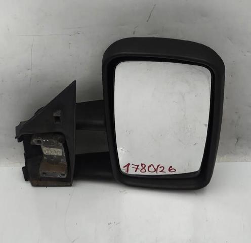 A9018106416 MERCEDES Espejo retrovisor derecho  comprar en Lleida
