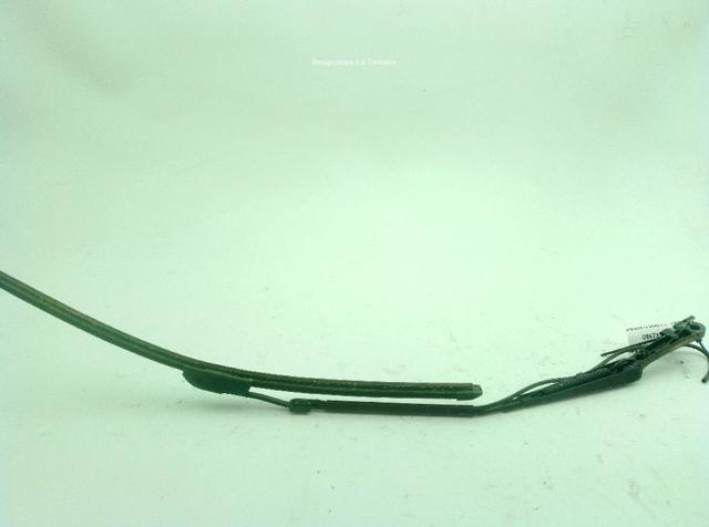 Brazo del limpiaparabrisas, lavado de parabrisas, luna delantera Mercedes Sprinter 901, 902