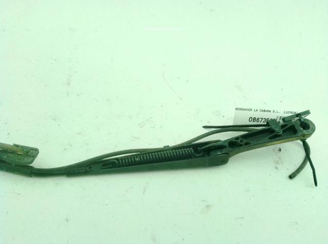 Brazo del limpiaparabrisas, lavado de parabrisas, luna delantera Mercedes Sprinter 901, 902