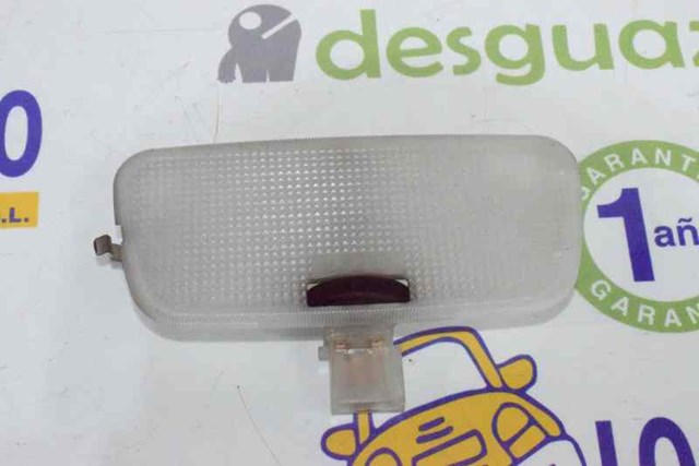 Luz interior (cabina) A9018200101 Mercedes