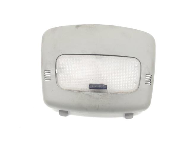 Luz interior (cabina) A9018200101 Mercedes