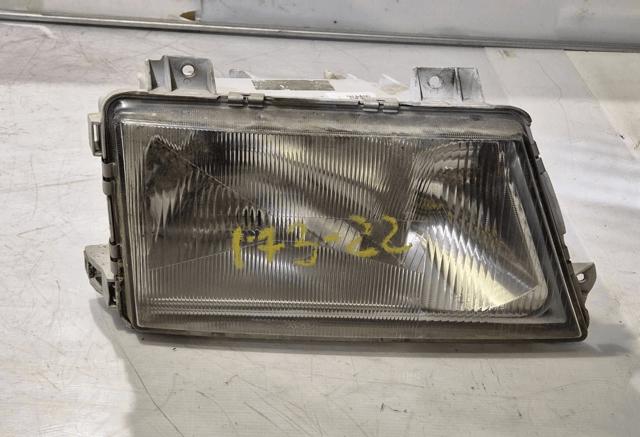 MERCEDES A9018200261 Faro derecho comprar Pamplona
