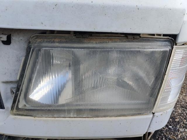 Optica delantera A9018200561 MERCEDES