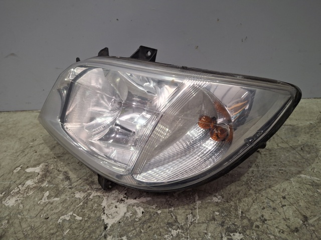 A9018201061 Mercedes