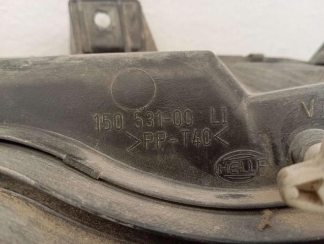 A9018202661 MERCEDES Faro izquierdo  comprar en Jaén