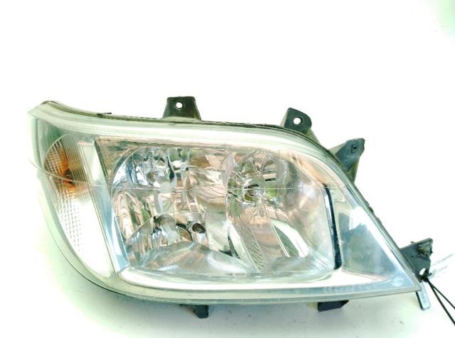 Faro delantero derecho A9018202761 MERCEDES