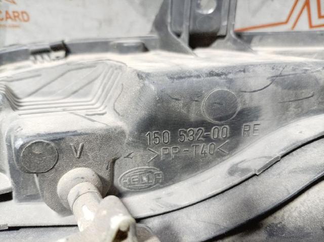 Luz derecha A9018202761 MERCEDES