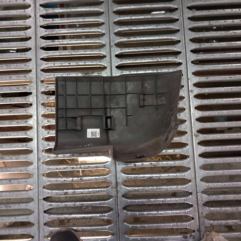 A9018800371 MERCEDES Parachoques trasero, parte izquierda  comprar en Jaén