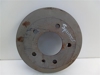 Freno de disco delantero A9024210612 MERCEDES