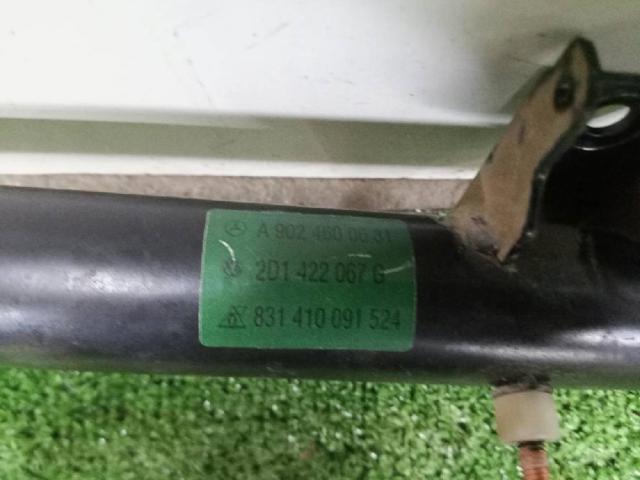 A9024600631 Mercedes