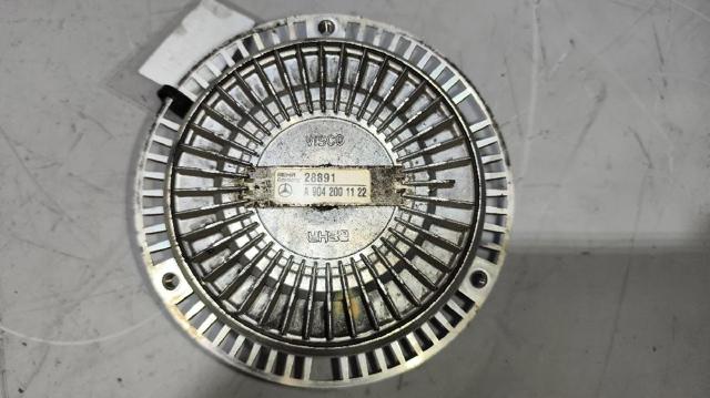 Embrague del ventilador A9042001122 MERCEDES