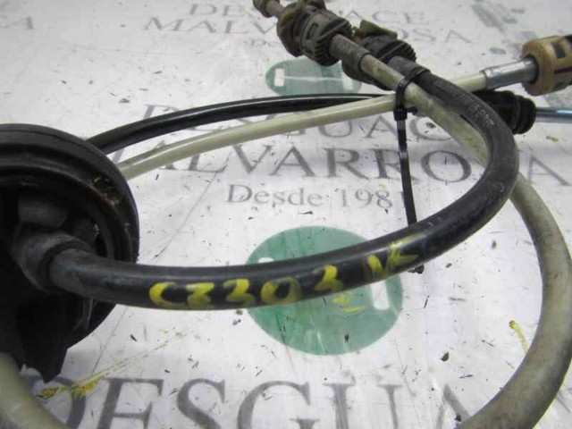 Cable para caja de cambios manual A9062600051 MERCEDES