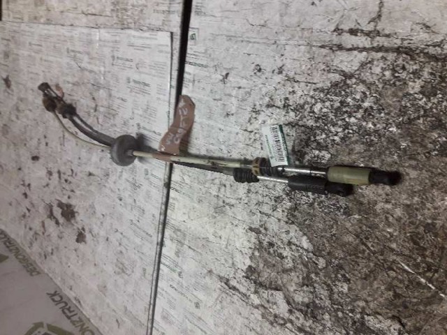 Cable de palanca de cambios A9062600051 VAG