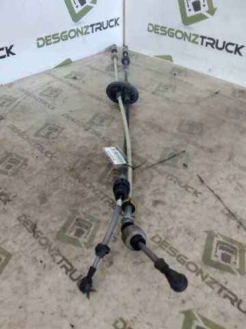 Cable para caja de cambios manual A9062601451 MERCEDES