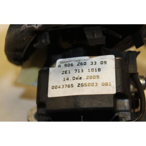 A9062603309 MERCEDES Palanca de cambios  en stock Gandía