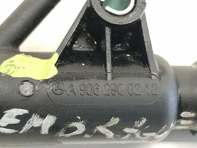 A9062900212 MERCEDES Cilindro maestro de embrague  en stock Córdoba