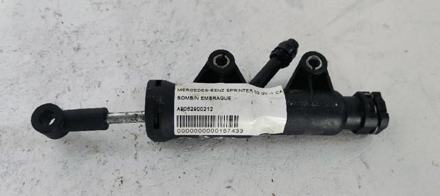 MERCEDES A9062900212 Cilindro maestro de embrague  comprar en Murcia
