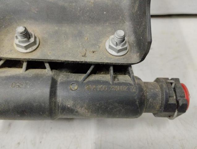 A9062900212 MERCEDES Cilindro maestro de embrague comprar Madrid