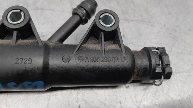 A9062900212 Cilindro maestro de embrague  en stock Sabadell