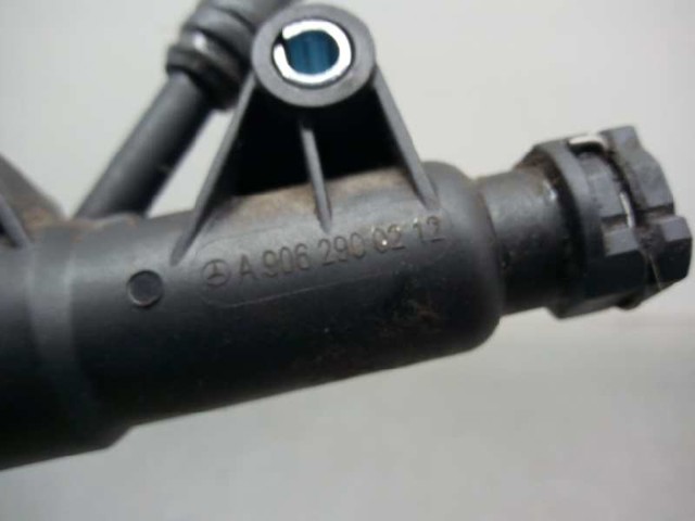 A9062900212 Cilindro maestro de embrague  comprar en Zaragoza