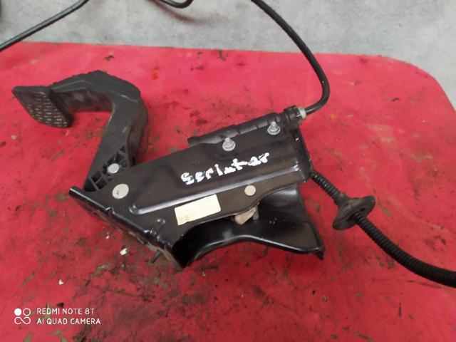 MERCEDES A9062900501 Pedal embrague comprar Tarragona