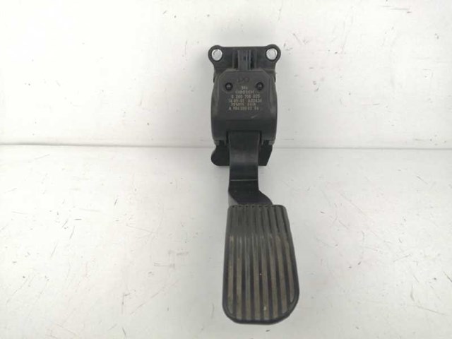 Potenciometro pedal para volkswagen crafter 30-50 furgón 2.5 tdi cktb A9063000304