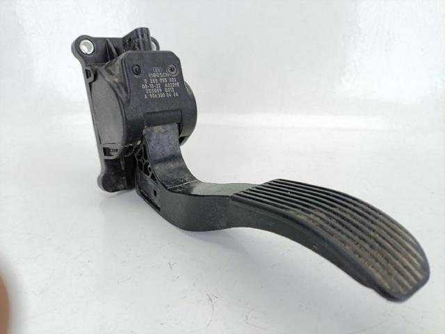 Potenciómetro pedal Vito  furgoneta (2003-2014) original desde 55,18 €