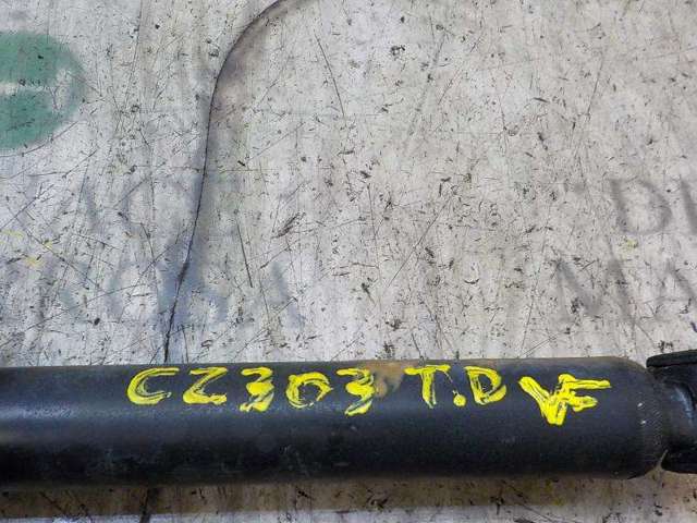 A9063200031 MERCEDES Amortiguador trasero  comprar en Lleida