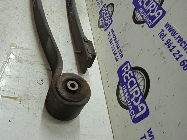 Ballesta trasera Mercedes Sprinter 906
