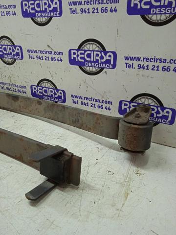 Ballesta trasera Mercedes Sprinter 906