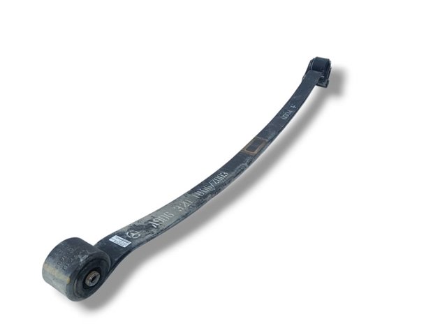 Ballesta, eje trasera  A9063201806 MERCEDES